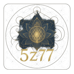 5z77 অ্যাপ আইকন প্রদর্শন